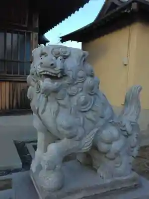 洲崎神社(神奈川県)