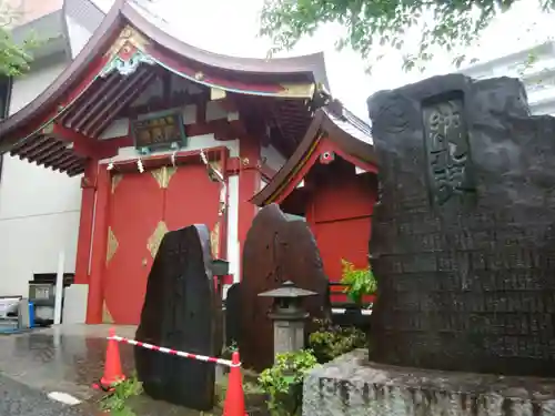 神田神社（神田明神）(東京都)
