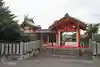多治速比売神社のその他建物