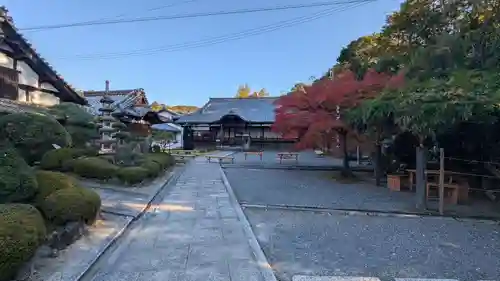 即成院(京都府)