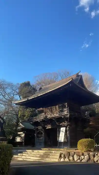 等覚院(神奈川県)