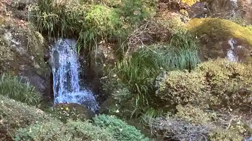 宝積山光前寺(長野県)