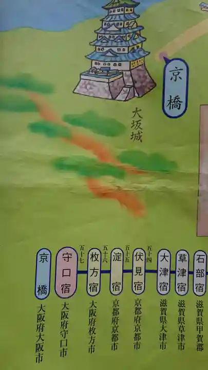 佐太神社(佐太天神宮)の授与品その他