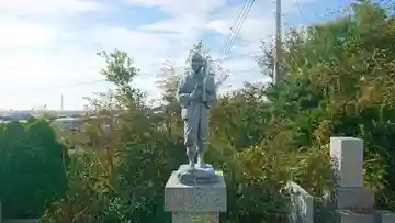 妙法寺(三島市)(静岡県)
