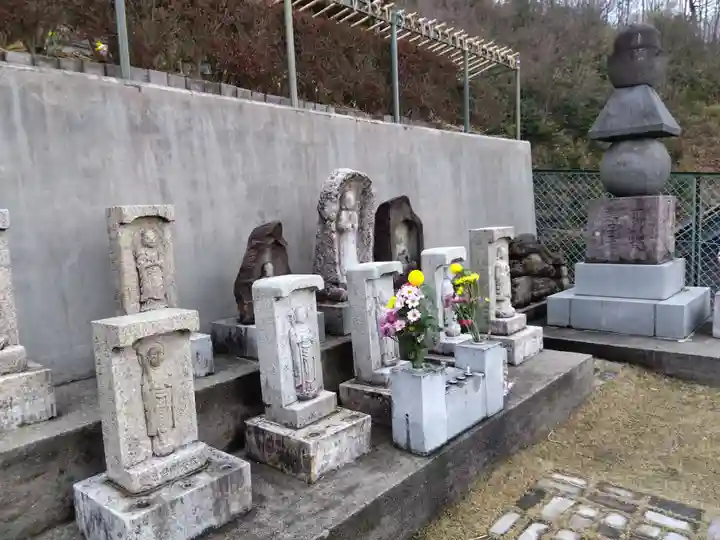 光臺寺(富山県)
