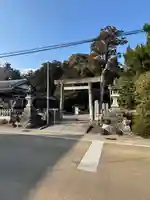 竹神社(三重県)