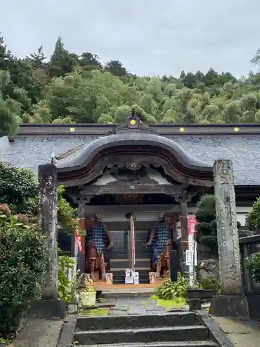 龍頭寺のその他建物