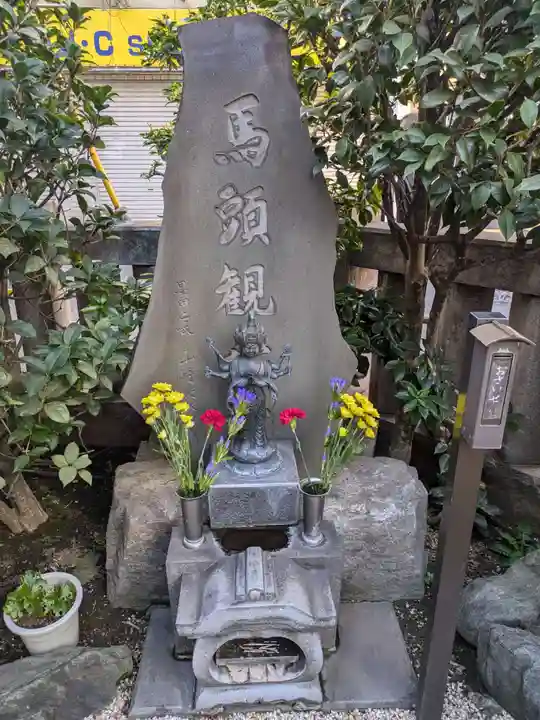 江東寺(東京都)