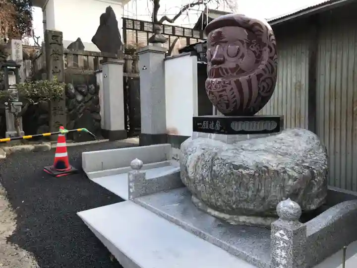 少林寺のその他建物