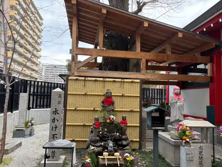 摂津之国 國分寺(金光明四天王護国之寺)(大阪府)