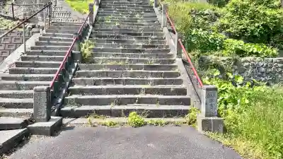 海積神社(北海道)