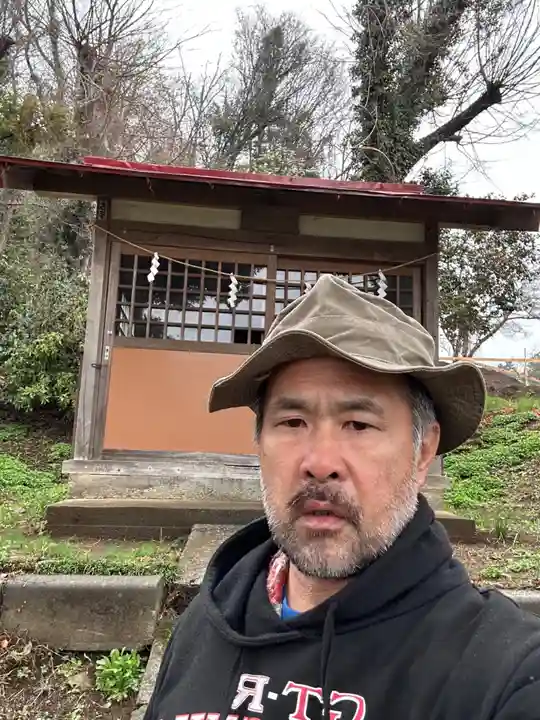 熊野社(東京都)