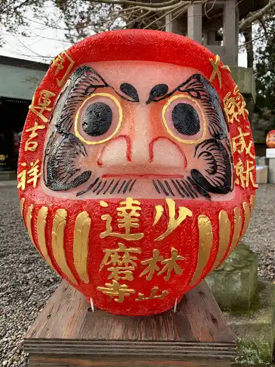 達磨寺のその他建物