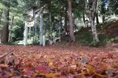 波爾布神社(滋賀県)