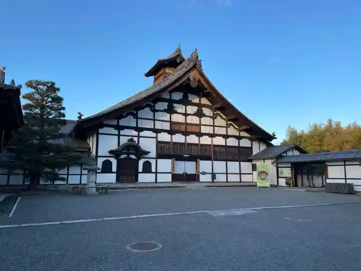 相国寺(相国承天禅寺)(京都府)