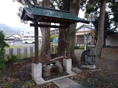 八幡神社(静岡県)