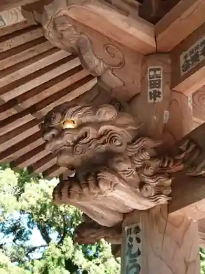 城願寺のその他建物