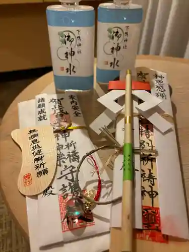 賀茂御祖神社（下鴨神社）(京都府)