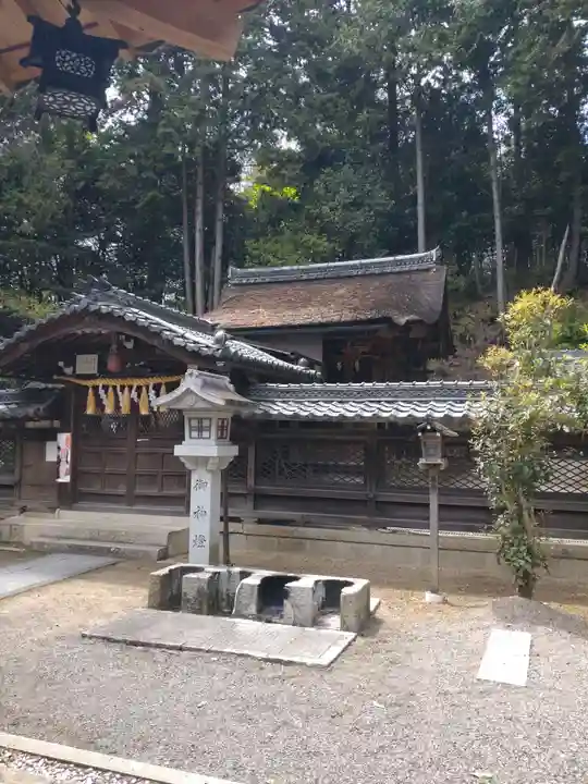 鏡神社(滋賀県)