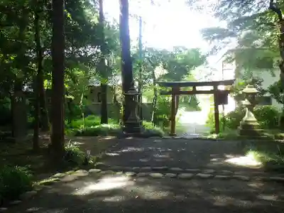 新宮神社(今宮)のその他建物