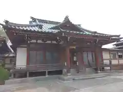 正覚寺(東京都)