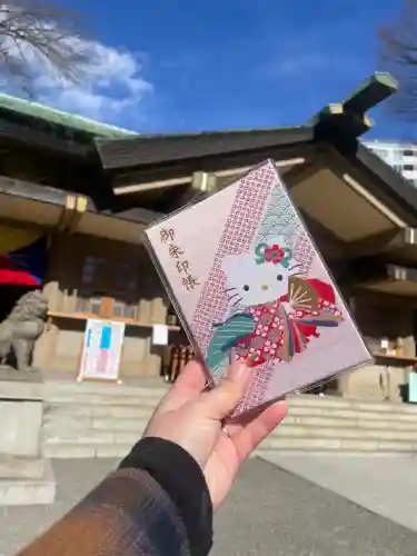東郷神社(東京都)