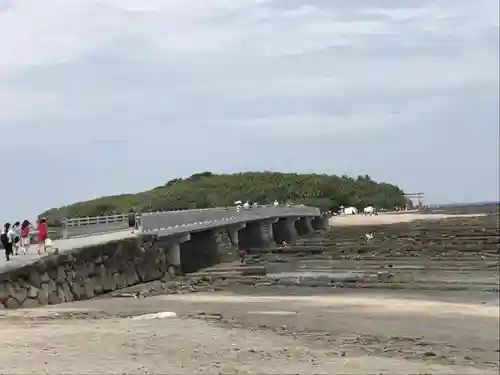 青島神社（青島神宮）の建物その他