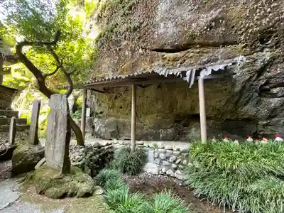 観音院のその他建物