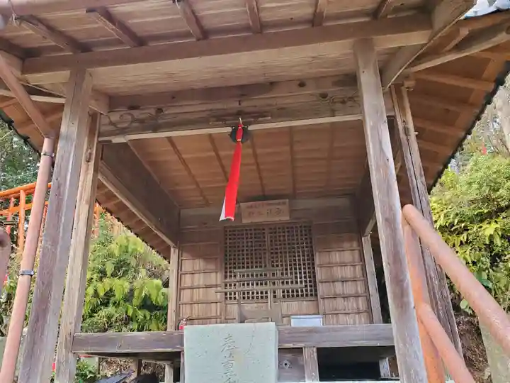 福聚寺のその他建物