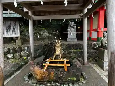 龍宮社(三重県)