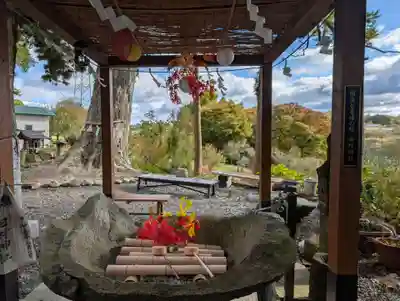 阿久津「田村神社」（郡山市阿久津町）旧社名：伊豆箱根三嶋三社(福島県)