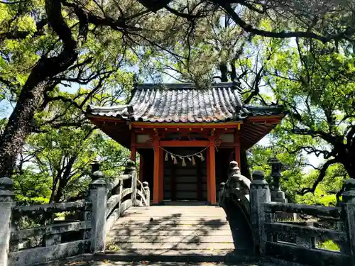 風浪宮(福岡県)