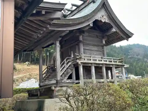 御所神社(徳島県)