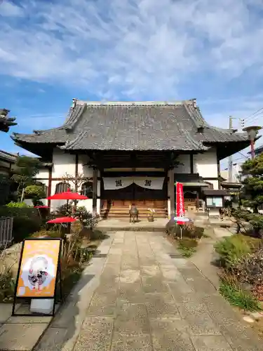 一乗寺(東京都)