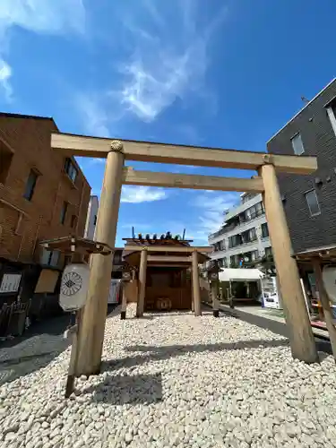 【閉業】小石川大神宮(東京都)