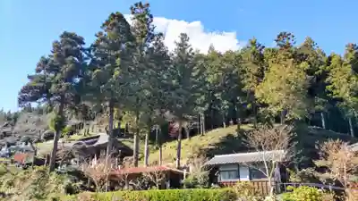 常泉寺(埼玉県)