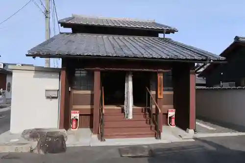 願福寺(滋賀県)