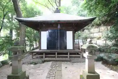 貫井神社(東京都)