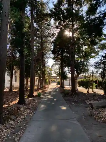 下熊野神社(千葉県)