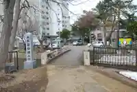 水天宮のその他建物