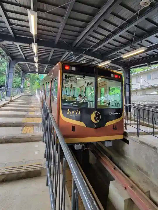 石清水八幡宮(京都府)