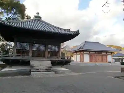 道成寺のその他建物
