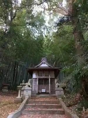 上野神社(千葉県)
