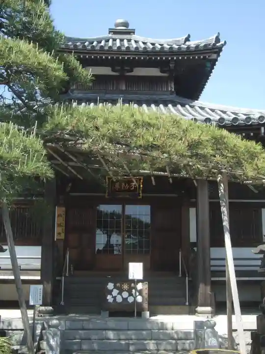 最勝寺のその他建物