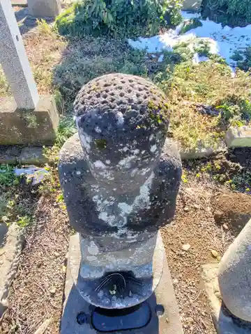 普門寺(栃木県)