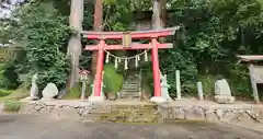 折石神社(宮城県)