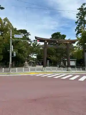 豊國神社(愛知県)