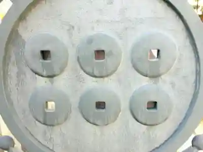 志紀長吉神社のその他建物