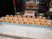 法乗院(深川閻魔堂)のその他建物