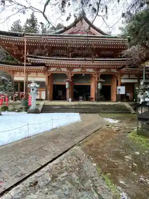 竹生島神社（都久夫須麻神社）(滋賀県)